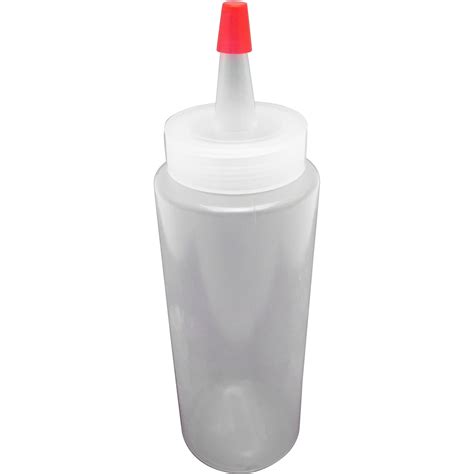 Mini Squeeze Bottle