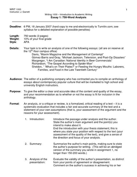Online writing labs offer help to students and other writers by providing literacy materials, such as handouts and slide presentations. 008 Cover Letter Format Purdue Ideas Essay Example Owl L ...