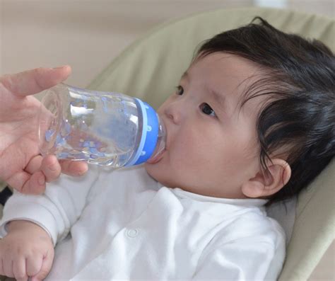 When Can Baby Drink Water A Must Read Guide For Parents