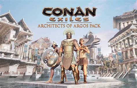 Conan exiles is the brainchild of funcom. Conan Exiles Update Version 1.56 Patch Notes - Gaming Ideology