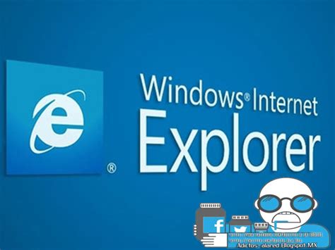 Descargar Internet Explorer 11 Es Para Windows 7 32 Y 64bits Gratis