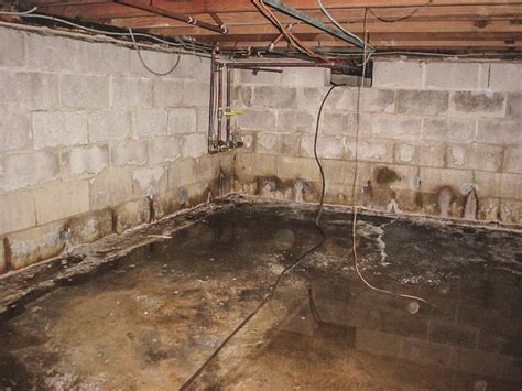 How To Keep Mildew Smell Out Of Basement Floor Openbasement