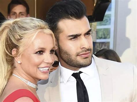 Britney Spears And Sam Asghari Separating After 14 Months Of Marriage