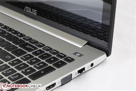 Review Asus Vivobook S500ca Ds51t Ultrabook Reviews