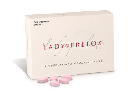 Reclaim Your Sex Life With Lady Prelox Healthy