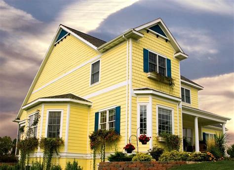 Expertly Crafted Paint Schemes For Your Home Exterior