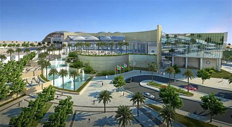 Dar Al Handasah Work University Of Dubai