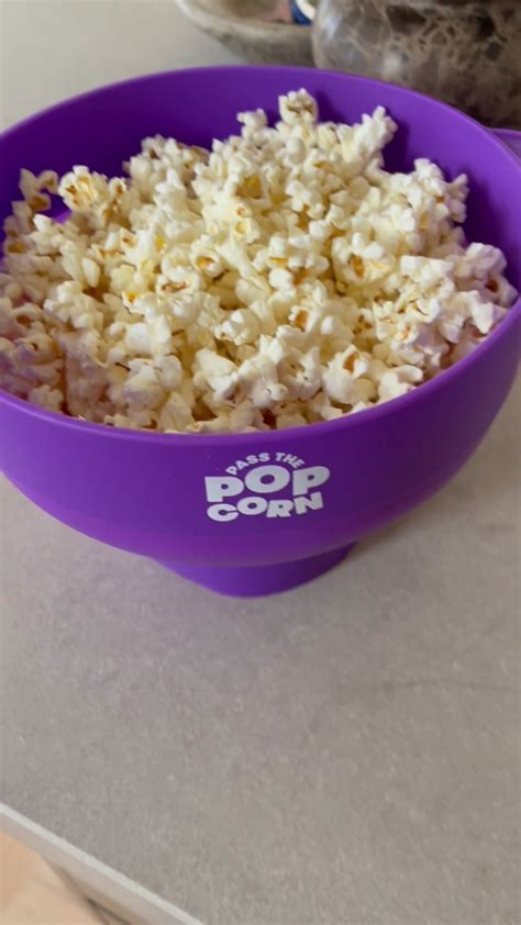 The Aussie Pass The Popcorn Popcorn Seasoning
