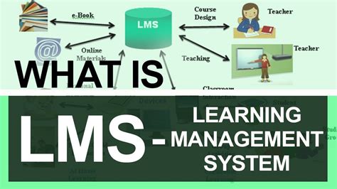 Lms School Full Form Login Pages Info