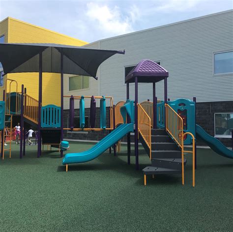 School Playgrounds All Inclusive Rec