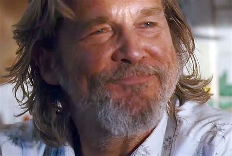 Jeff Bridges Movie Crazy Heart 2009