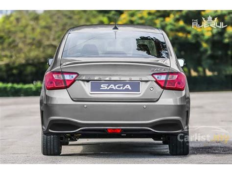 Again, both cars have kind of. Proton Saga 2019 Standard 1.3 in Selangor Manual Sedan ...