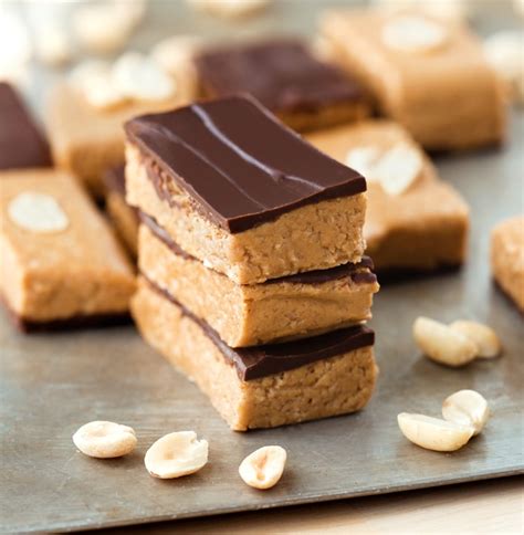 Easy Homemade Protein Bar Recipe Without Protein Powder