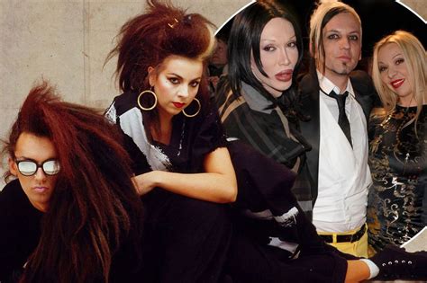 Pete Burns Devoted Ex Wife Lynne Corlett Was By His Side As He Died As