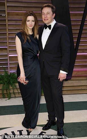 Elon Musk S Ex Wife Denies Claims Ghislaine Maxwell Procured Her As A