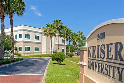 Keiser University Fort Myers