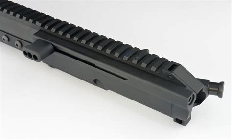 Side Charging Non Reciprocating Upper Receiver Newest And Best