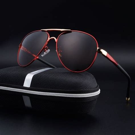 Sunglasses Men Brand Designer Polarized Sports Male Sun Glasses Eyeglasses Gafas Oculos De Sol