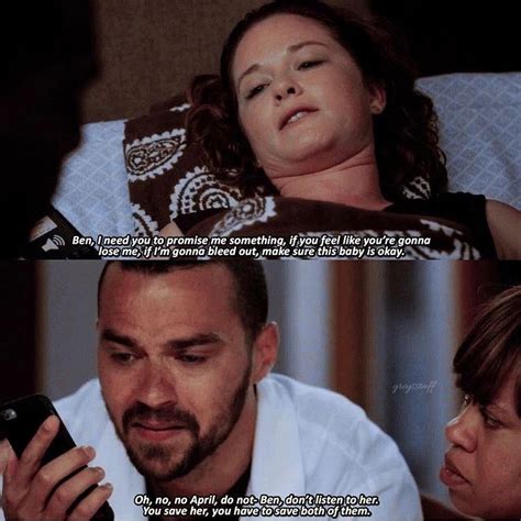 31 Grey S Anatomy Moments That Are The Opposite Of Dark And Twisty Artofit