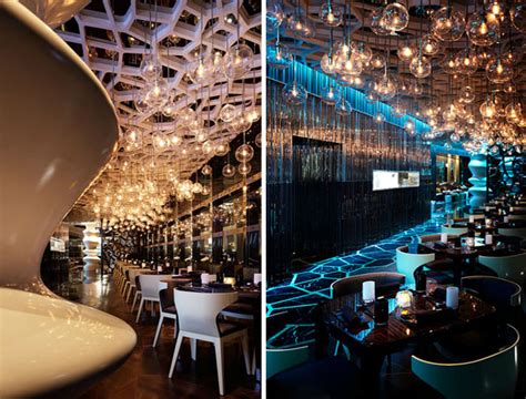 19 Of The Worlds Best Restaurant And Bar Interior Designs