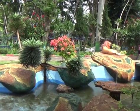 Taman cattleya bisa menjadi pilihan kamu nanti. Ide 14+ Harga Tiket Masuk Taman Pelangi Surabaya, Paling ...