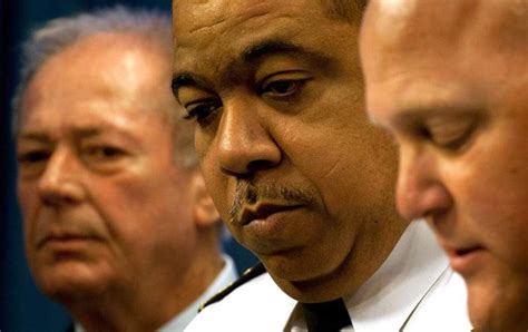 Nopd Chief Replaces Leadership Of Embattled Sex Crimes Unit News