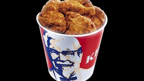 KFC Suspends Its Finger Lickin Good Slogan Amid Pandemic