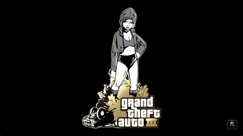 Grand Theft Auto Iii 10 Year Anniversary Edition Qlerobite