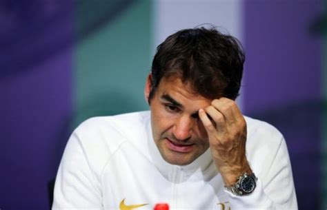 Roger Federer Out Of Olympics Will Miss Rest Of Season Roger Federer