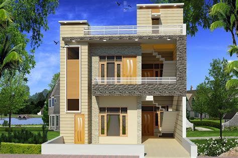 New Home Designs Latest Modern Homes Exterior Beautiful