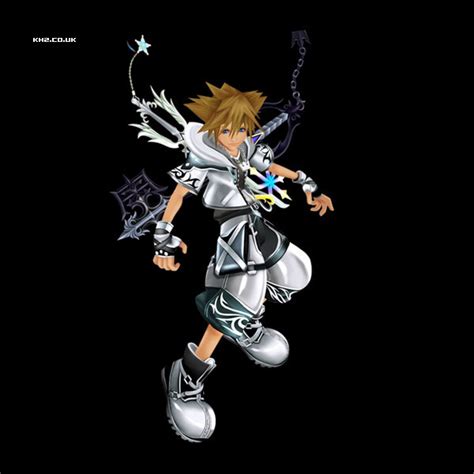 Kingdom Hearts II Image By Nomura Tetsuya 12527 Zerochan Anime Image