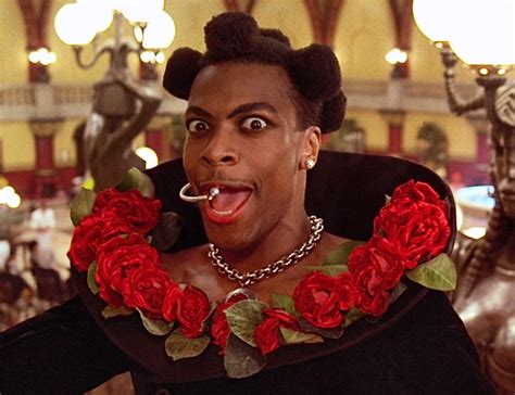 Cinespia On Twitter Chris Tucker As Ruby Rhod THE FIFTH ELEMENT July Th At Cinespia