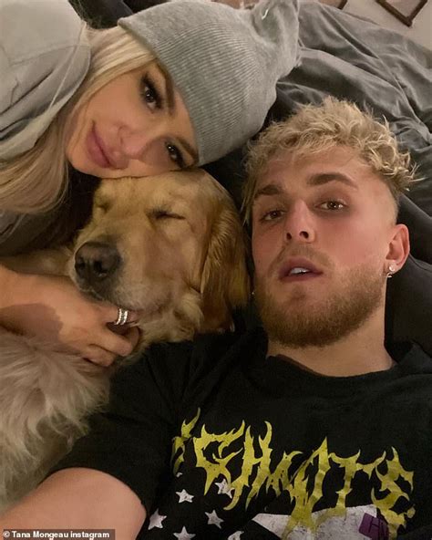 Tana Mongeau And Jake Paul End Their Open Marriage Just Five Months