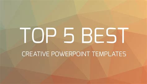 Free Powerpoint Presentation Designs