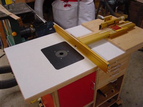 I have done the research and compilation of the… How to Build a Router Table: 36 DIYs | Guide Patterns