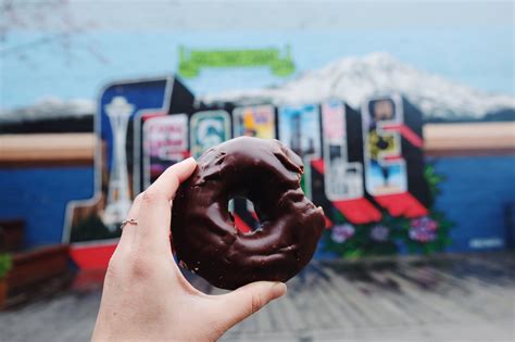 Seattle: Downtown Donut & Food Tour | Best Food Tours In Your City