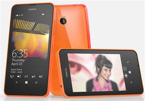 Nokia Lumia 530 Dual Sim Price In Malaysia And Specs Rm225 Technave