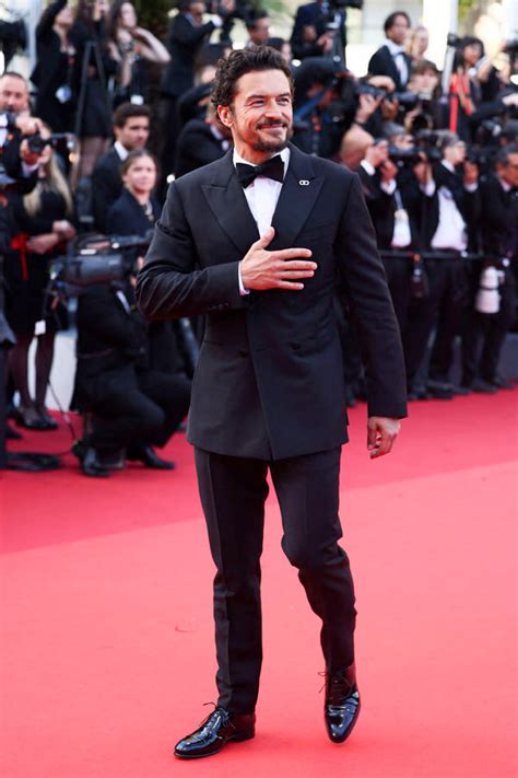 2023 Cannes Film Festival Closing Ceremony Red Carpet Rundown