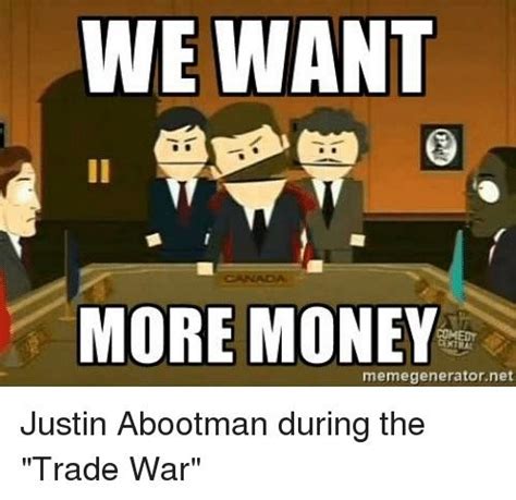 Want more live on fusion and fashion cafe. Justin Trudeau raising tariffs on Canadian imports at the ...