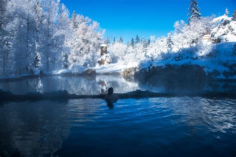 Plan A Romantic Getaway To Steamboat Springs Four Seasons Steamboat