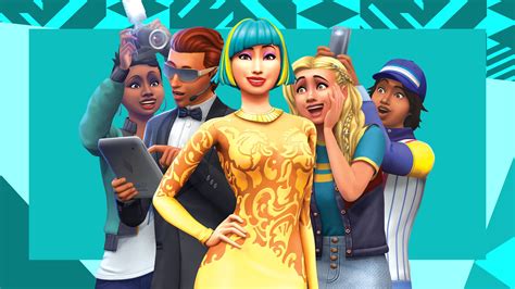 Buy The Sims™ 4 Get Famous Microsoft Store
