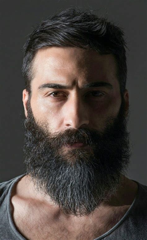Do you want to know the secrets of the barbershop academies? 55+ Best Viking Beard Styles For Bearded Men - Fashion Hombre
