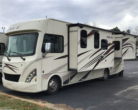 2018 Thor Ace Evo 272 Rv For Sale In Jacksonville Fl 32244 Uc10296