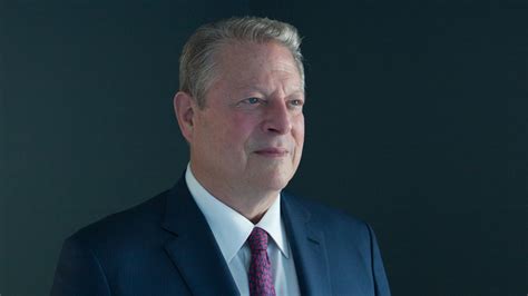 Al Gore Warns That Trump Is A Distraction From The Issue Of Climate