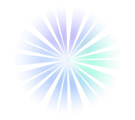 God Rays Png Clip Art Library