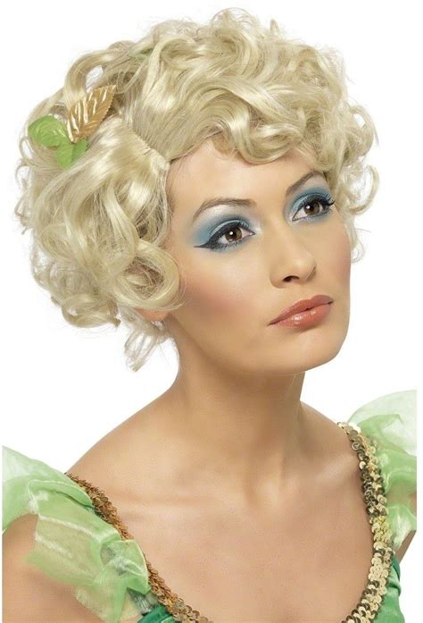 Fairy Wig Pounds Disney Fancy Dress Fancy Dress Womens Fairy Fancy Dress Princess Fancy