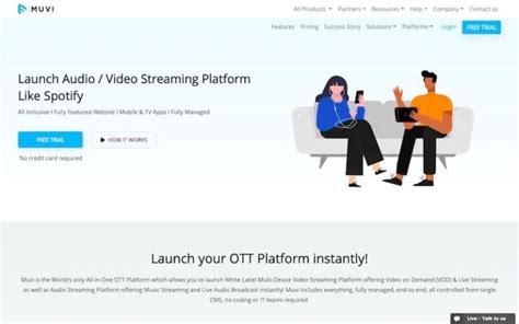 Vimeo Ott Review Pros And Cons And Alternatives 2022