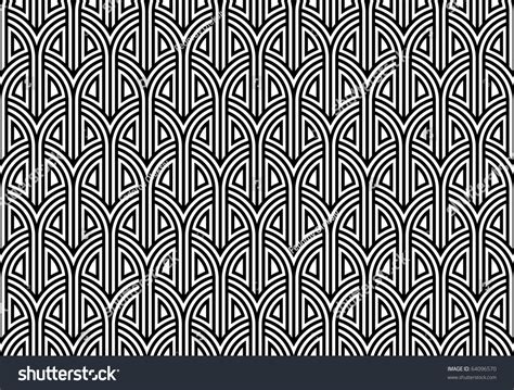 Netting Seamless Pattern Vector Background For