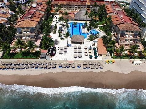 Canto Del Sol Puerto Vallarta Resort Mexique Tarifs 2024 Et 46 Avis