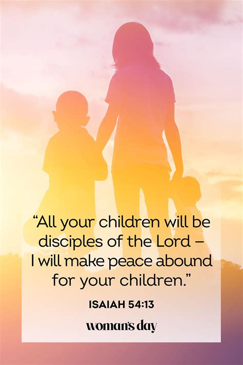 Bible Quotes About Parents Loving Their Child Betti Chelsea